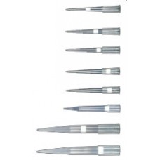 PONTEIRA C/ FILTRO 50-300UL COR NATURAL PTE C/ 1000UN  NÃO ESTÉREIS