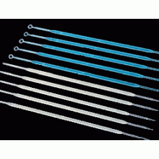 ALÇAS (LOOP) CALIBRADAS EM 10µL DESCARTÁVEIS  PACOTE COM 20 UNIDADES