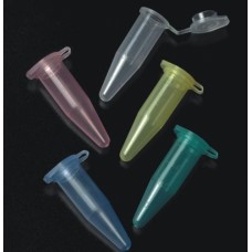 TUBO P/ MICROCENTRÍFUGA 1,5 ML COR AZUL PTE C/ 500UN