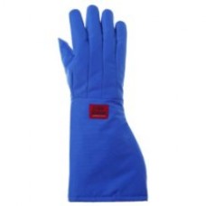 LUVAS CRIOGÊNICAS PARA MANUSEIO DE MATERIAIS EM TEMPERATURAS ULTRA BAIXAS (ATÉ -160ºC). ELBOW WATERPROOF, TAMANHO GRANDE, MODELO ATÉ O COTOVELO, PAR