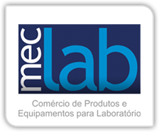 MecLab - Equipamentos, Plásticos e Reagentes para Laboratórios
